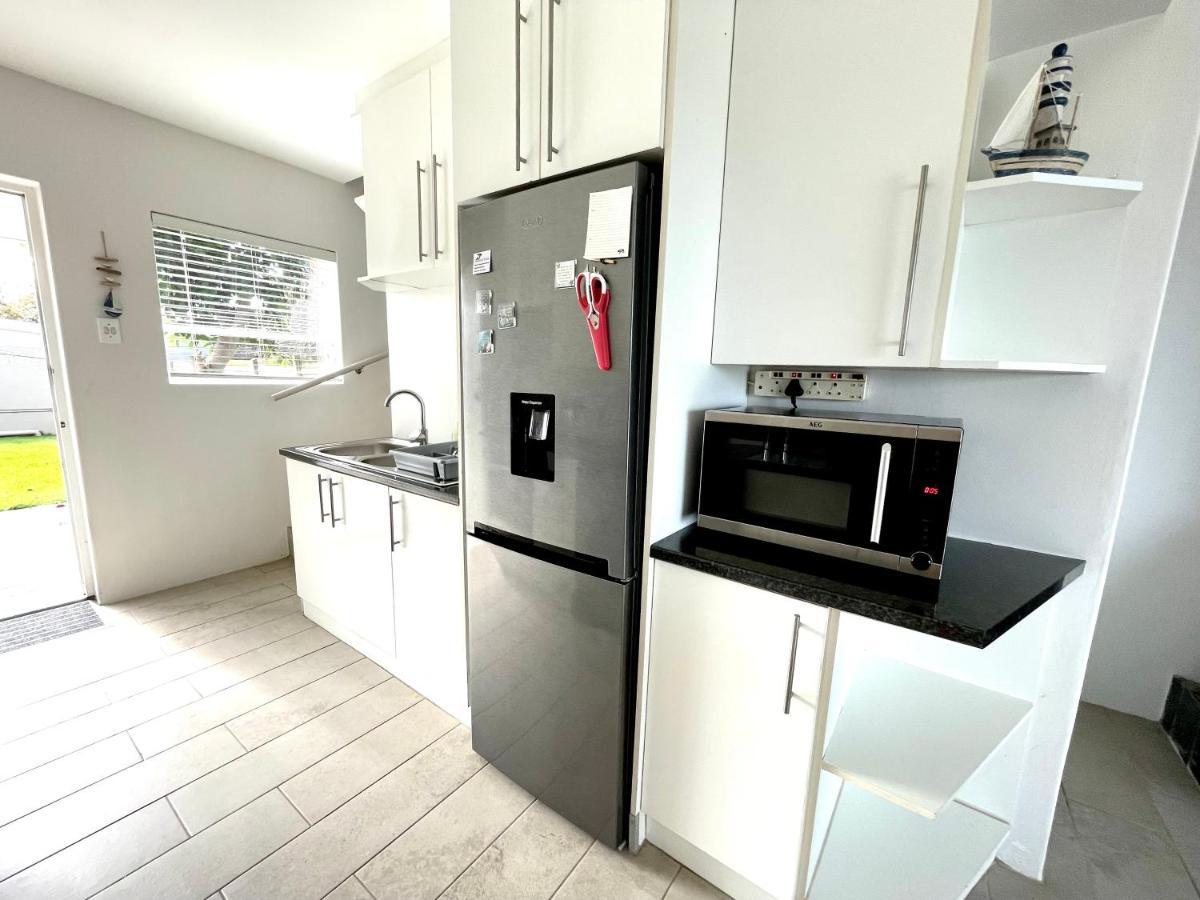 10 On Aquavista Addo River View Cottage Colchester Eksteriør billede