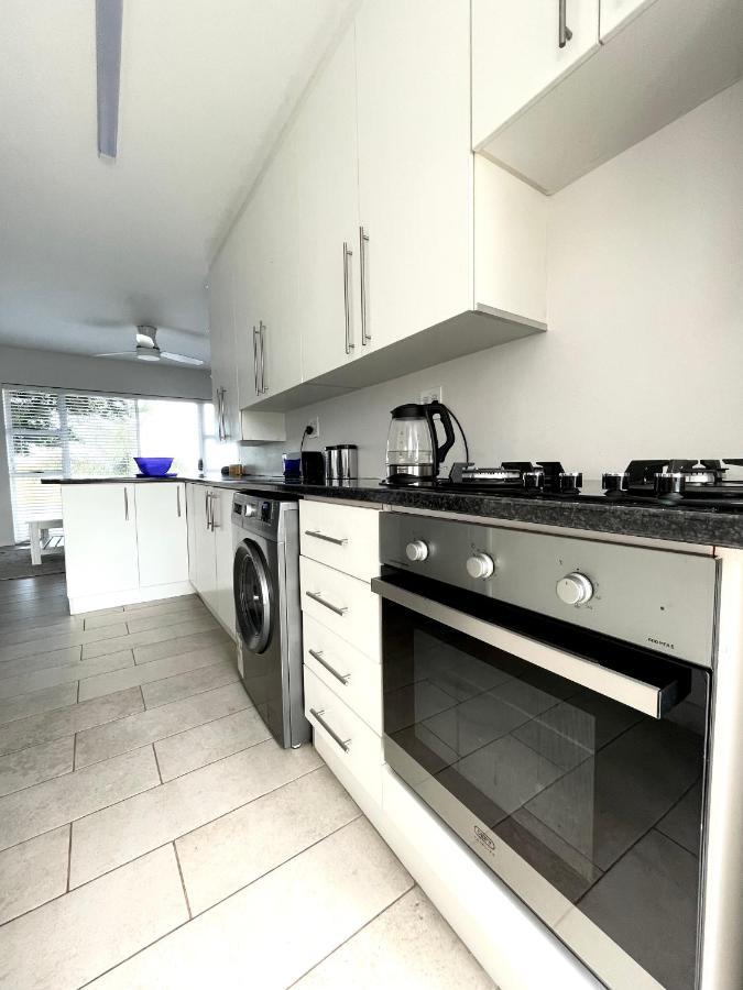 10 On Aquavista Addo River View Cottage Colchester Eksteriør billede