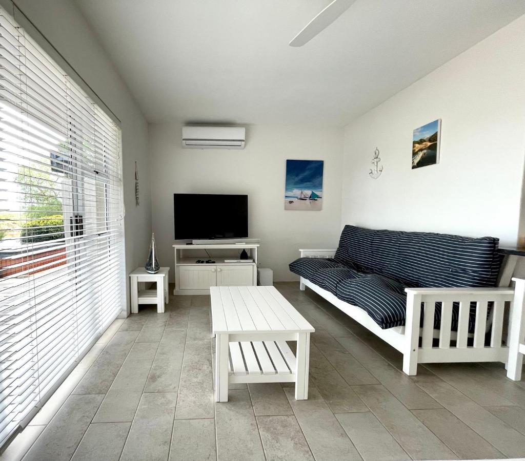 10 On Aquavista Addo River View Cottage Colchester Eksteriør billede