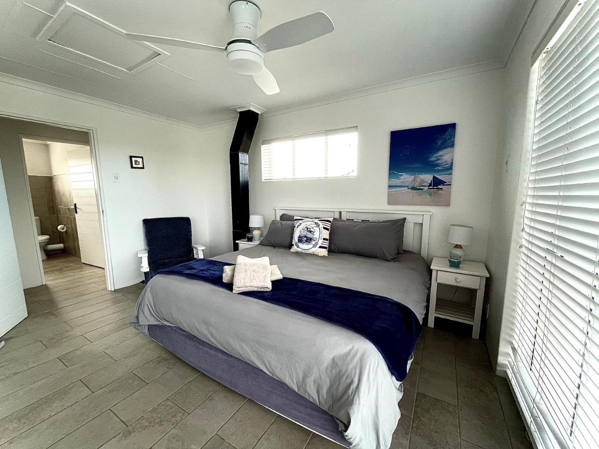 10 On Aquavista Addo River View Cottage Colchester Eksteriør billede
